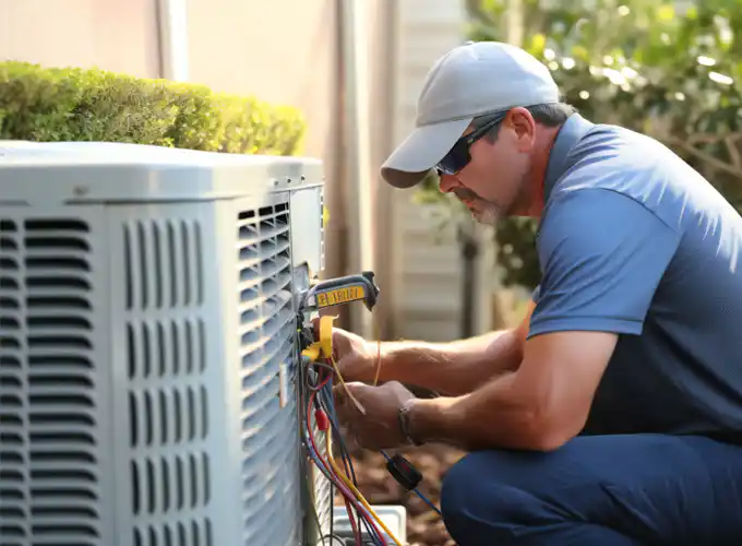 installateur Aarle-Rixtel